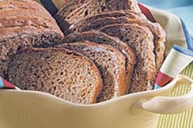 Malted Wheat Bread Recipe In 2020 Wheat Bread Recipe King Arthur King Arthur Flour Recipes Recipes
