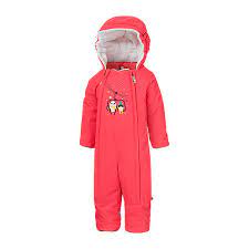 Chez lodger, la combinaison de ski pour votre bébé est disponible en taille 68, 74, 80 et 86. Combinaison De Ski Bebe Wapiti Ii Polochon Intersport