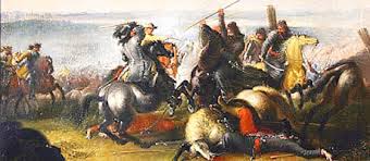 Poäng mot spanien, seger mot slovakien och imorgon väntar polen i gruppens uppgörelse. 1655 1660 Svensk Polska Kriget Pl02 Svenska Militara Minnesmarken