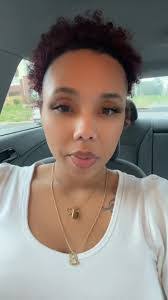 Brittany Trice's Instagram, Twitter & Facebook