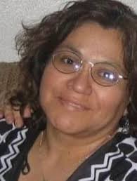Obituary for Laura Cruz