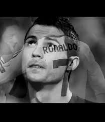 Ronaldo Vs Damian Lowe Today