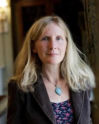 Samantha Harvey: Winner of the Booker Prize 2024