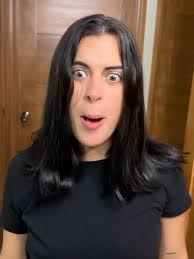 No les pasa que ✨un placer mi hermano✨ @maceoelperroblanco @chrisrvide...