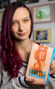 Book Recommendations 2023 — Rachel Oates