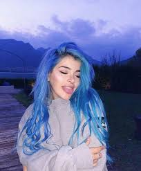 Pin By Bendisiniz On ɪᴄᴏɴs Hair Styles Black Hair Balayage Cool Hair Color