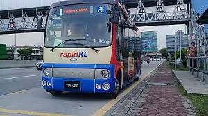 Sp31 kj37 putra heitsi lrt jaam ja sp29 puchong prima lrt jaam on taman putra. Rapid Bus Wikiwand
