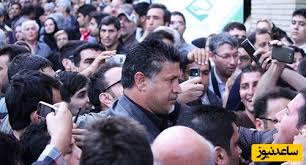 فریبرز عرب نیا