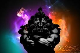 Akuma tekken 7 wallpaper 4k. Heihachi Heihachi And Akuma Akuma Tekken 7 Wallpapers Hd Desktop And Mobile Backgrounds