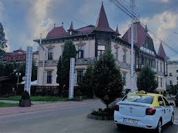 Distanţa rutieră dintre iaşi şi vatra dornei, viteză, timp, consum şi costul mediu. Vatra Dornei Perla Bucovinei StaÈiune MontanÄ Èi BalnearÄ