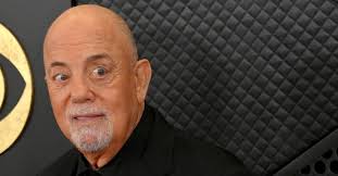 Billy Joel Risks Early Grave By Rushing Return To Stage After Surgery