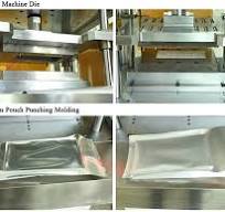 Pouch Cell Forming Machine Suppliers and Manufacturers ...