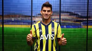 Diego perotti, 32, from argentina fenerbahce sk, since 2020 left winger market value: Fenerbahce Neuzugang Diego Perotti Bei Boca Juniors Rausgeflogen Riquelme Als Grosses Idol Goal Com