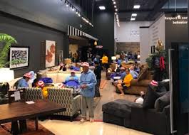 After a deadly storm swept through texas, jim mcingvale's houston furniture store was packed — but not with shoppers. Mattress Mack Opens Gallery Furniture Locations As Shelters For Hurricane Harvey Victims Horse Racing News Paulick Report