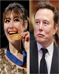 NEWS: Elon Musk decides to gift Alysa Liu a Tesla after she becomes the  first American woman in 19 years to win the world figure skating  championship!''Check The Comment!👇