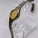 Dosike Women's Vintage Gold Tone Quartz Watch- New Battery | eBay