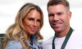 Love golf and fishing as a hobby ✌️. Fierce Rivals David Warner And Quinton De Kock Face Off As Australia Plays South Africa In Cricket Daily Mail Online