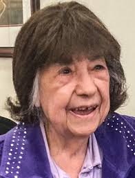 Genevieve McKinley Obituary (2024)