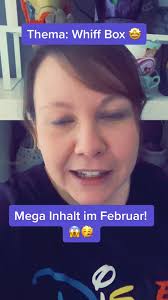 Whiff Box Juli 2025deutsch