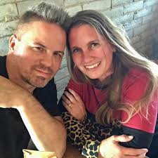 Chrissy and I had a fantastic getaway weekend in Branson. We saw REZA