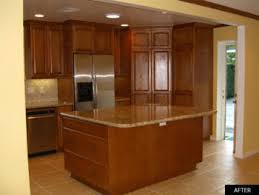 kitchen remodeling contractors 2020