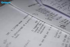 Check spelling or type a new query. Naskah Drama Pengertian Lengkap Contohnya Quipper Blog