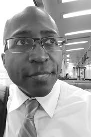 About Me — Wayne Braxton