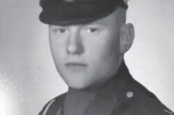 BOBBIE “BOB” WAGGONER