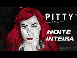 Pitty was born on october 7, 1977 in salvador, bahia, brazil as priscilla novaes leone. Pitty Noite Inteira Videoclipe Oficial Youtube