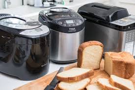 For most people, this will be plenty big enough — although large families may prefer the 2.5 lb maximum capacity of the breville bbm800xl. The Best Bread Machine Reviews By Wirecutter