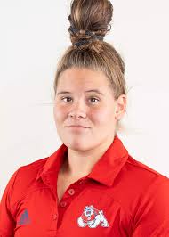 Ochoa becomes all-time leading scorer, 'Dogs fall in OT to Lions