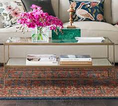 Who loves to brag about a good knockoff. How To Style A Coffee Table 15 Ways How To Decorate A Coffee Table