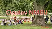 It is located at ås in viken, near oslo, and at adam. Going On Exchange To Nmbu The Business School At Nmbu Youtube
