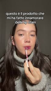 Poutsicle Lip Stain: Il Mio Prodotto Preferito di Fenty