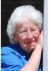 Delphine Mueller Obituary (1935