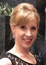 Alison Bailey Parker, age 24