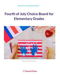 4th of july game | fourth of july day trivia quiz | printable 4th of july party game | independence day questions game | instant download. Fourth Of July Teacher Resources Grades K 12 Teachervision