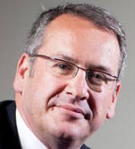 Mark Hoban MP: The challenge of hyperconnectivity