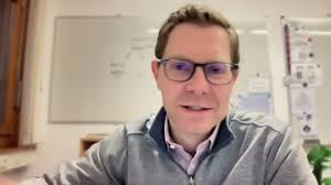 Corey Student Engagement Clip