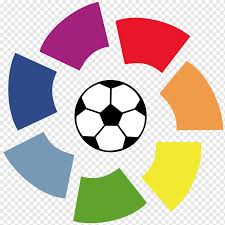 Its resolution is 3840x2160 and the resolution can be changed at any time according to your needs after downloading. La Liga Fc Barcelona Spain Real Sociedad Real Madrid C F Fc Barcelona Sport Team Logo Png Pngwing