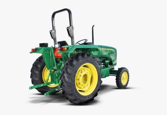 John Deere 5036C Tractor