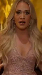 Carrie Underwood Should of Burned It Should of Lost It