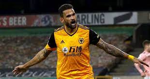 Both parties have decided that a change is best, and it's likely that the brazilian will be moving on in the coming weeks. Sheffield United Relegated After Willian Jose Gets His First Wolves Goal