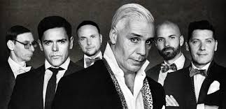 The official rammstein vimeo page. Leuchtsignale In Ganz Europa Rammstein Kundigen Tour 2019 An Impericon Magazin