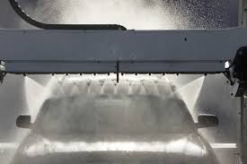 Where can i find an auto wash near me? Touchless Carwash Opens In Grand Rapids