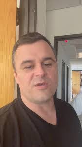 Dennis Driskell's Instagram, Twitter & Facebook