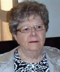 Obituary information for Rita Summerfield