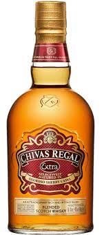 Do not share with those younger. Chivas Regal Extra Chivas Extra Scotch Whisky Chivas Regal Ng