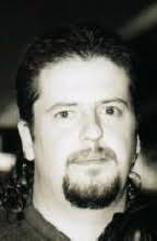 Obituary information for Brian P. Rhodes