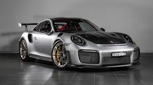 2018 Porsche 911 Gt2 Rs 4k Wallpaper Hd Car Wallpapers Id 10096
